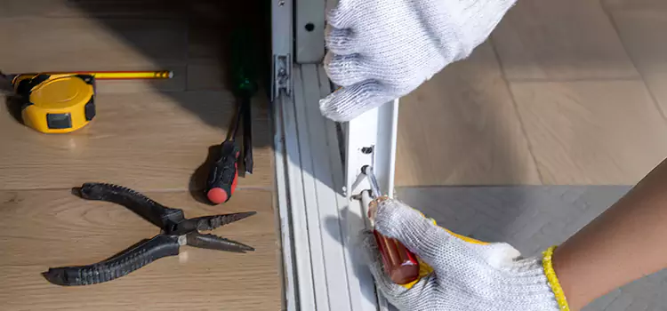Sliding Door Installation Services in Havelock, NC