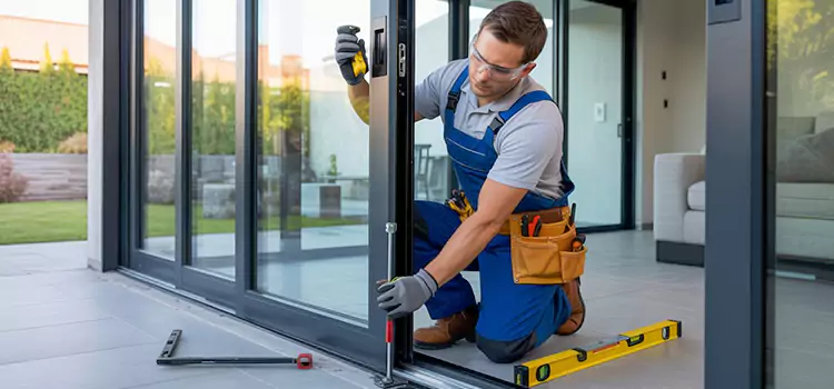 Sliding Screen Door Repair Havelock
