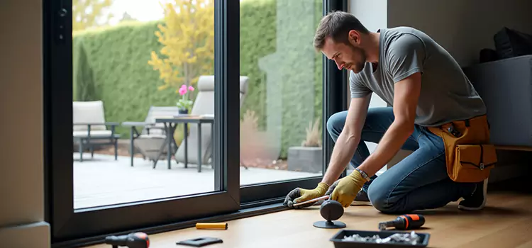 Patio Sliding Glass Door Replacement Havelock