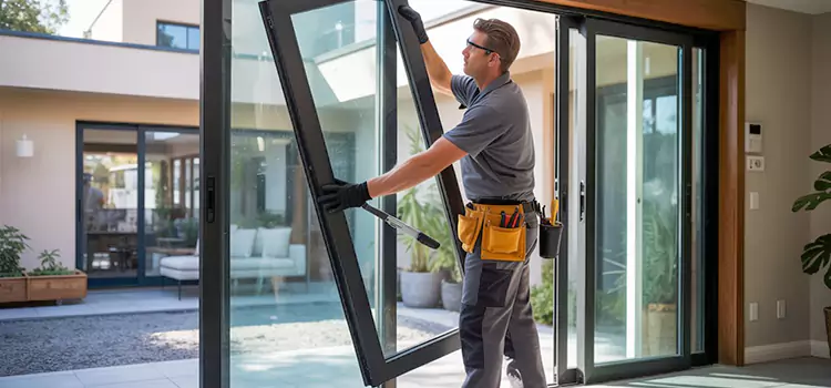 Specialized Sliding Door Roller Services in Havelock, North Carolina
