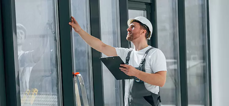 Comprehensive Solutions for Your Sticking Doors in Havelock, NC