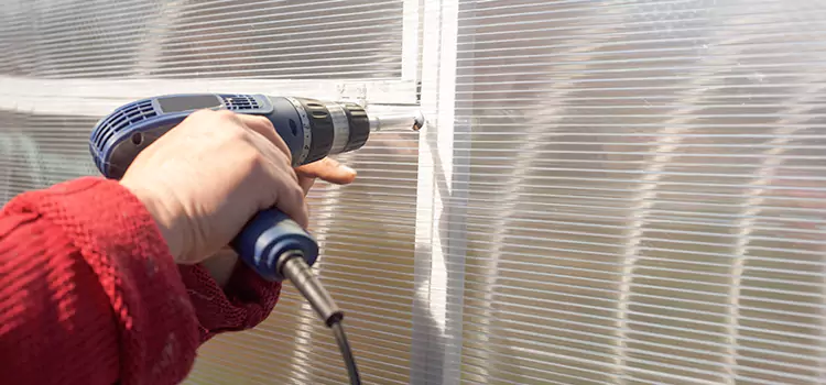 Sliding Screen Door Repair Havelock