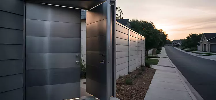 Comprehensive Steel Door Solutions in Havelock, NC