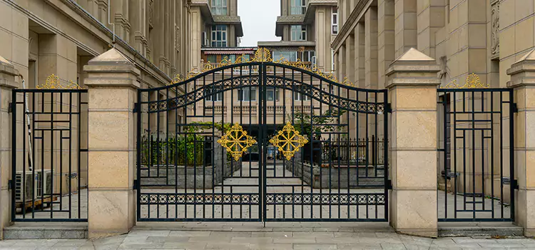 Comprehensive Iron Gate Maintenance Solutions in Havelock, NC