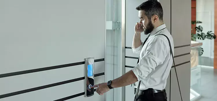 Cloud Based Access Control Havelock
