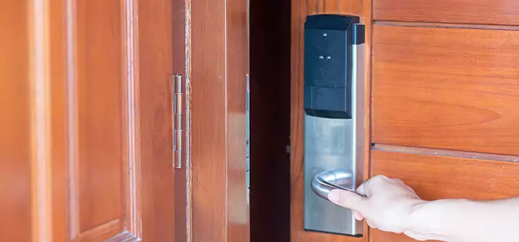 Commercial Keyless Entry Locks Havelock
