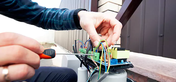 Electric Gate Maintenance Havelock