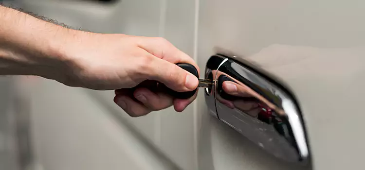 Car Unlock Service Price Havelock