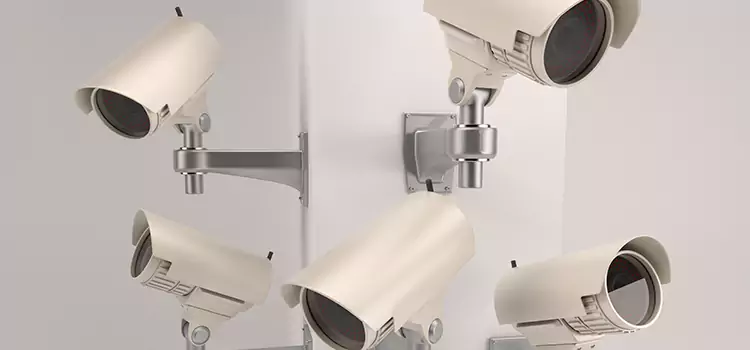 Your Trusted Partner for CCTV Solutions in Havelock