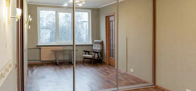 Mirror Closet Door Roller Replacement Havelock