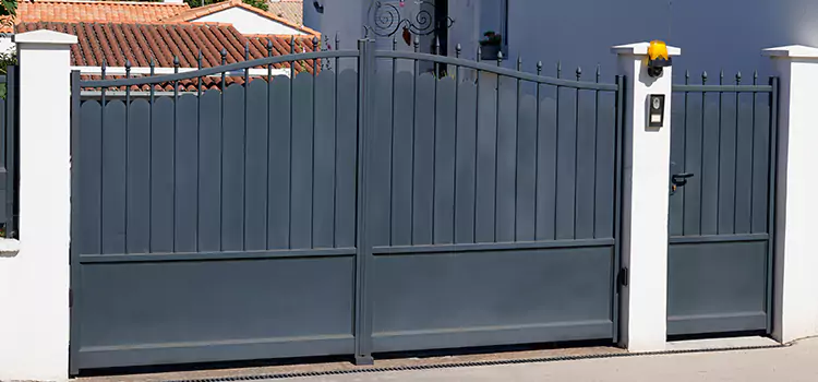Emergency Commercial Gate Repair Havelock