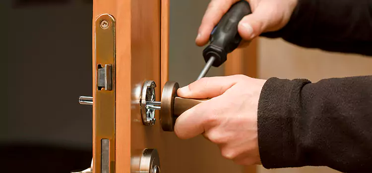 Semi Truck Locksmith Havelock