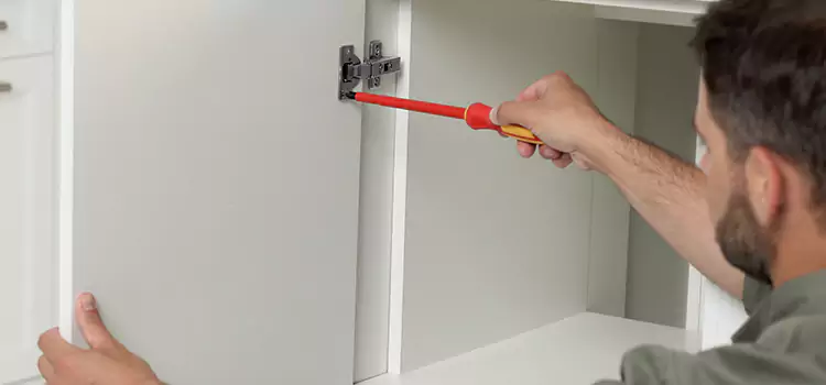 Screen Door Hinge Repair Havelock