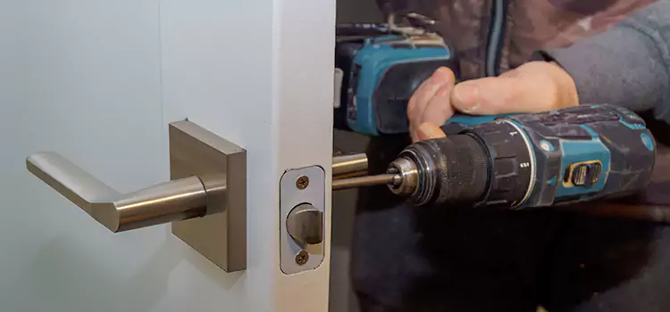 Brand Lock Repair and Specialty Services Havelock