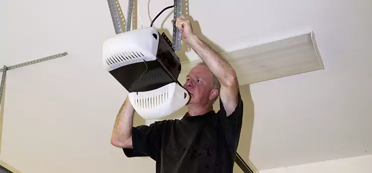 Garage Door Opener Service Havelock