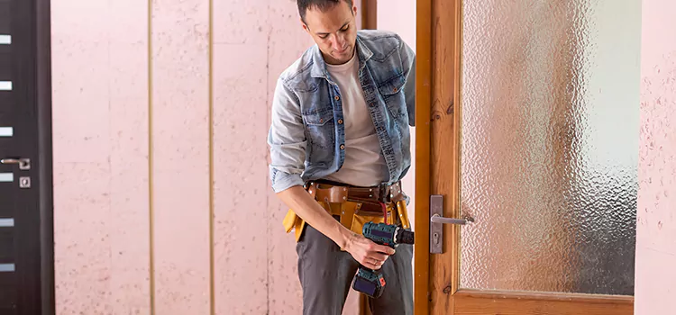 Door Glass Replacement Havelock