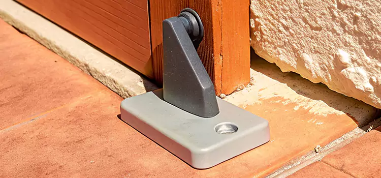 Aesthetic Door Stop Selection Havelock