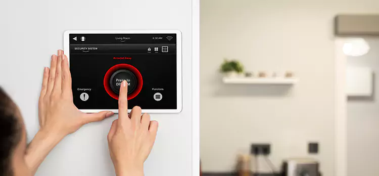 Blink Video Doorbell Installation Havelock