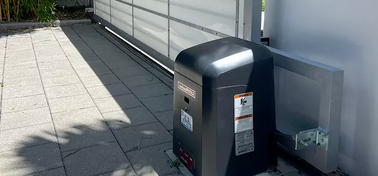 Emergency Electric Gate Repairs Havelock