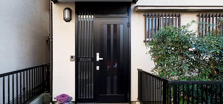 Popular Exterior Door Options in Havelock, NC