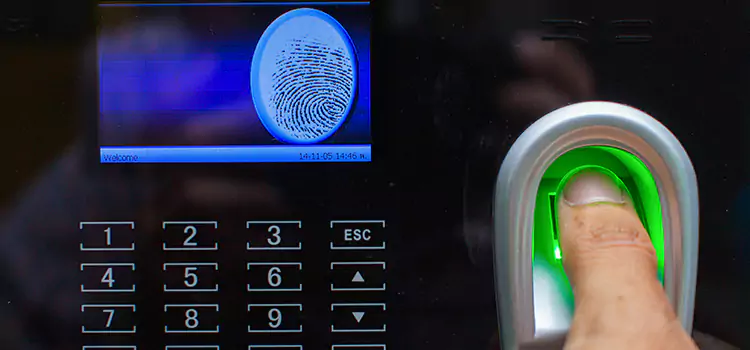 Your Trusted Partner for Secure Access in Havelock, NC