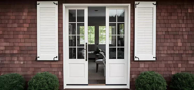 French Door Restoration Havelock