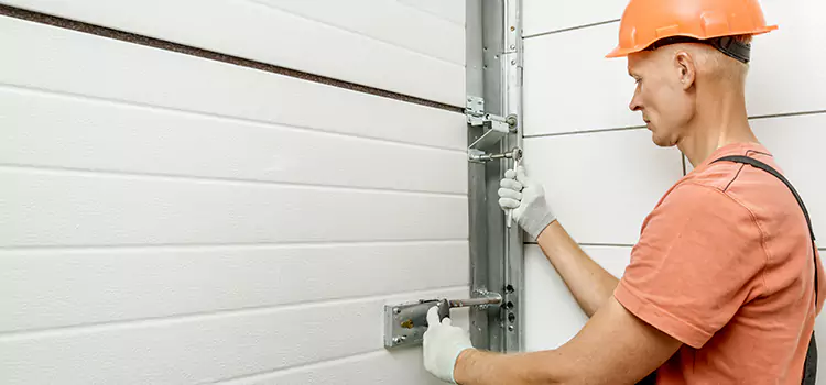 Why Choose Us for Garage Door Lock Services in Havelock, NC?