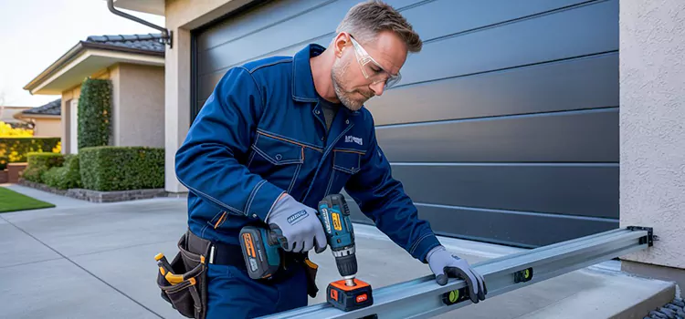 Why Choose Us for Garage Door Off Track Services in Havelock, North Carolina?