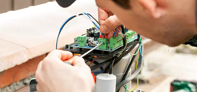 Specialized Brand Gate Motor Repairs Havelock