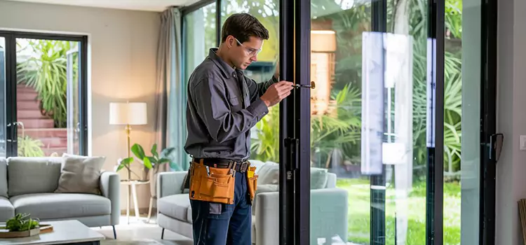 Why Choose Us for Your Glass Door Needs in Havelock, NC?