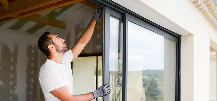 Emergency Sliding Glass Door Repair Havelock
