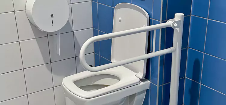 Comprehensive Solutions in Havelock, NC for Accessible Facilities