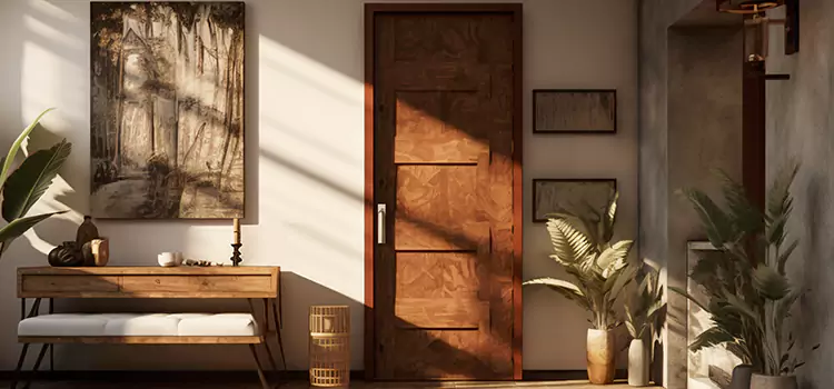 Specialty Interior Doors Havelock