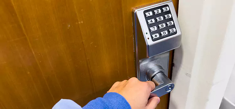 Why Choose Us for Your Keypad Lock Needs in Havelock, NC?