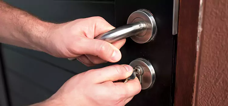 Master Key Control and Audits Havelock