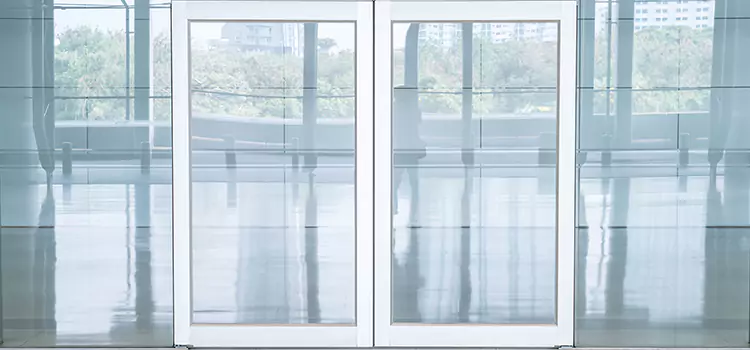Mobile Sliding Screen Door Replacement Havelock