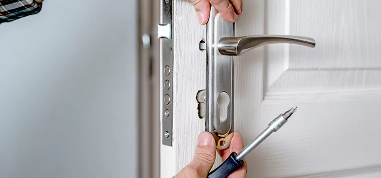 New Door Frame Installation Havelock