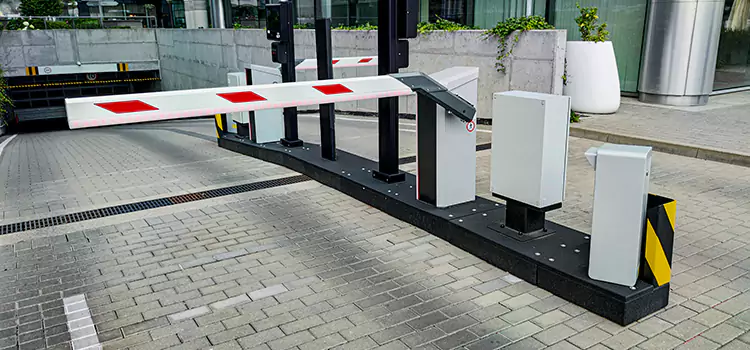 Custom Gate Design & Integration Havelock