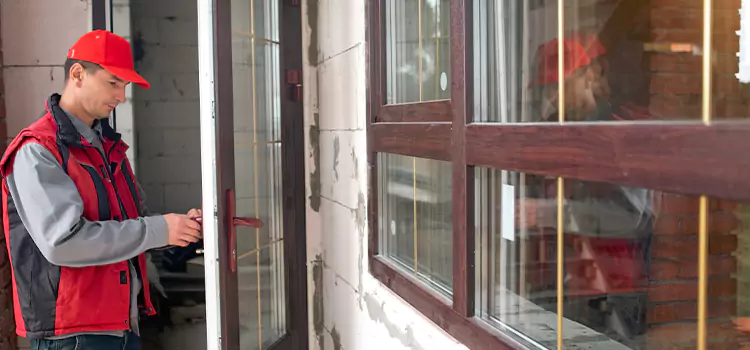 Sliding Door Lock Repair Havelock