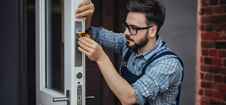 Residential Door Repairs Havelock