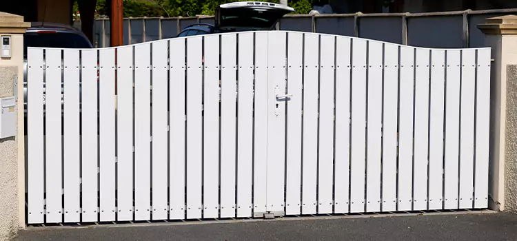 Why Choose Us for Residential Gate Repair in Havelock, NC?