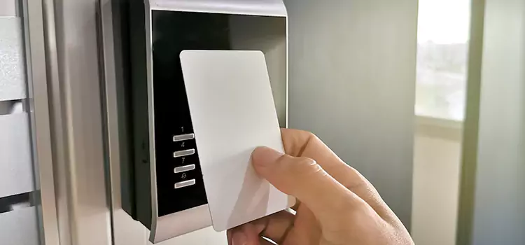 Advanced RFID Technology Integration in Havelock, NC