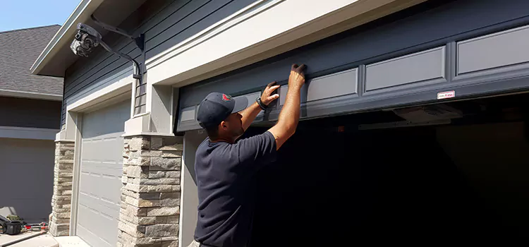 Janus Roll Up Doors Havelock