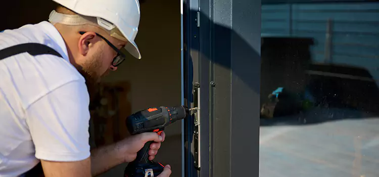 Aluminium Sliding Door Lock Fitting Havelock