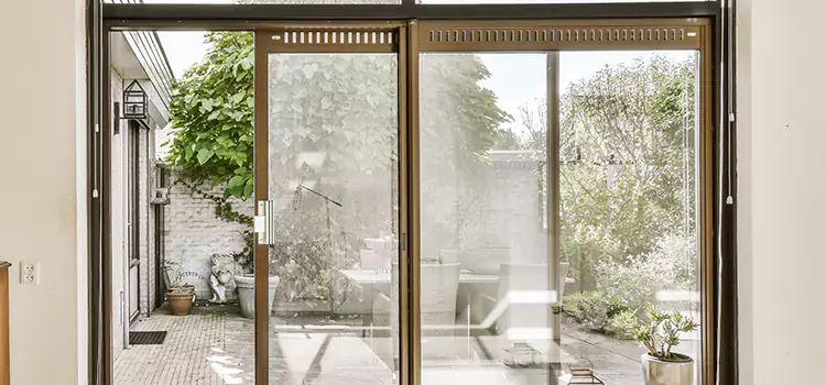 Glass Door Panel Replacement Cost Havelock