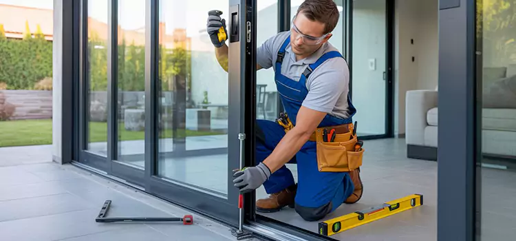 Patio Door Replacement Havelock
