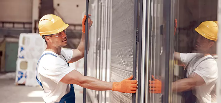 Sliding Door Mesh Replacement Havelock