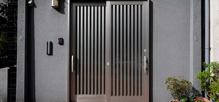 Specialized Steel Door Services in Havelock, NC