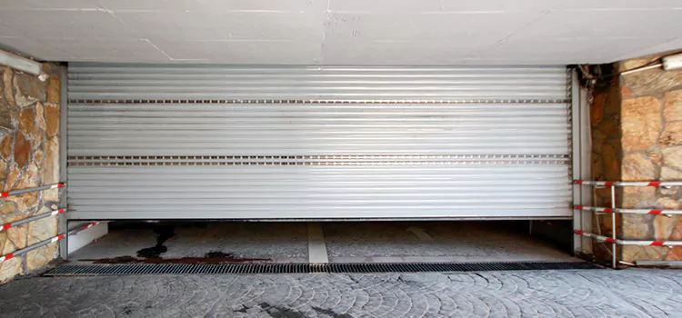 Steel Garage Door Repair Havelock