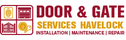 Door & Gate Services Havelock